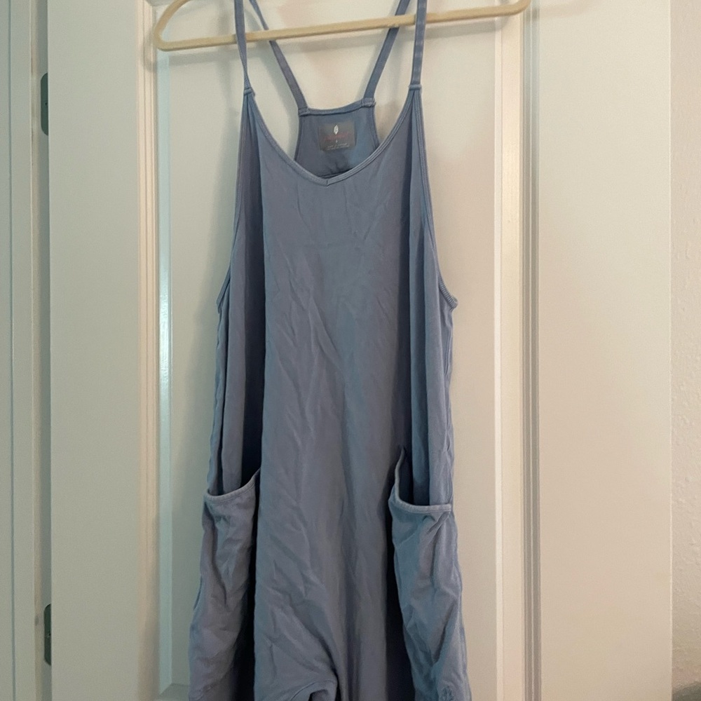 fp movement hot shot onesie